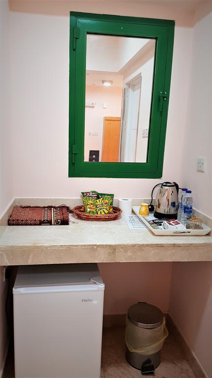 Al Majd Hotel ‘Ibrī Værelse billede